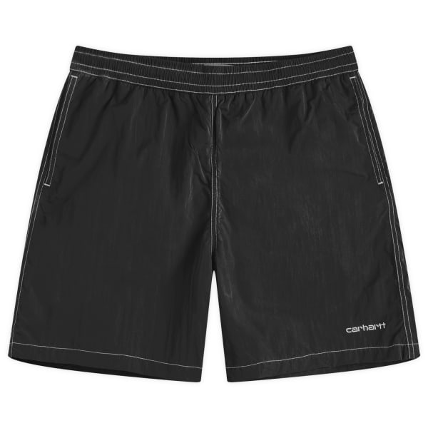 

Шорты для плавания Canby Carhartt Wip, черный