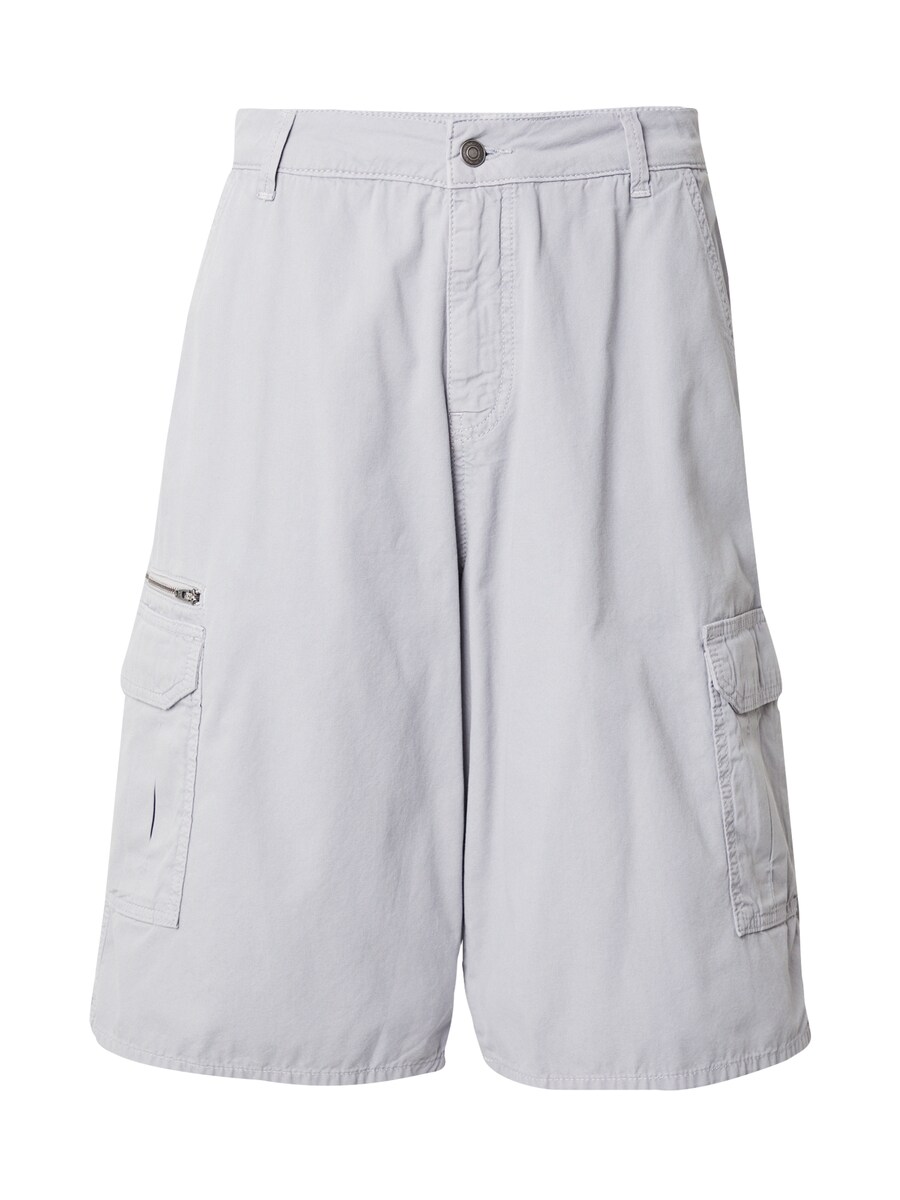 

Шорты-карго SHYX Loose fit Cargo Pants Alex, светло-серый