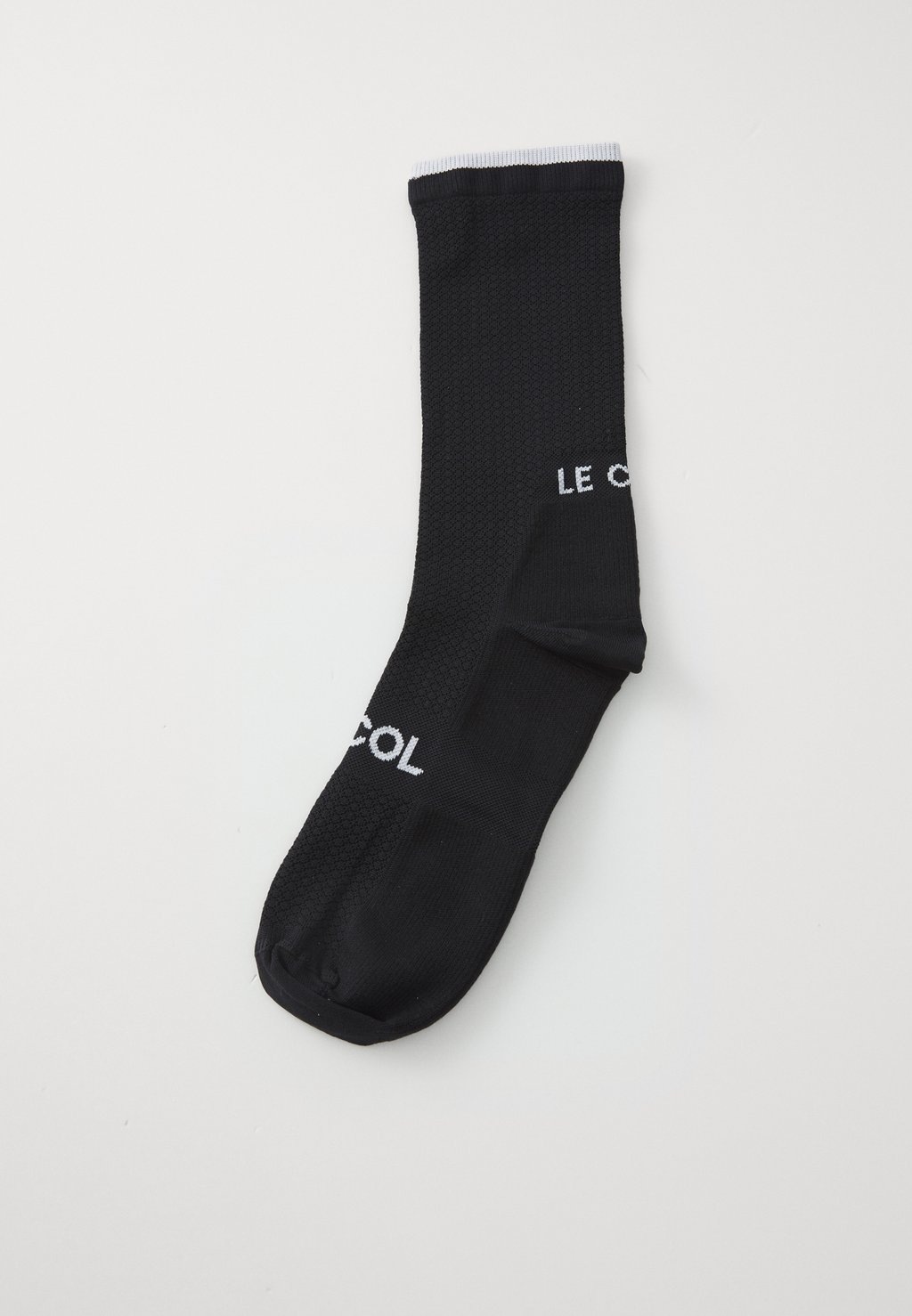 

Спортивные носки LONG CYCLING UNISEX Le Col, черный