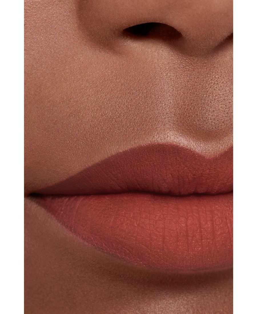 Жидкая помада для губ Chanel Rouge Allure Liquid Velvet, 226 séduisante, 6 мл — фото 4