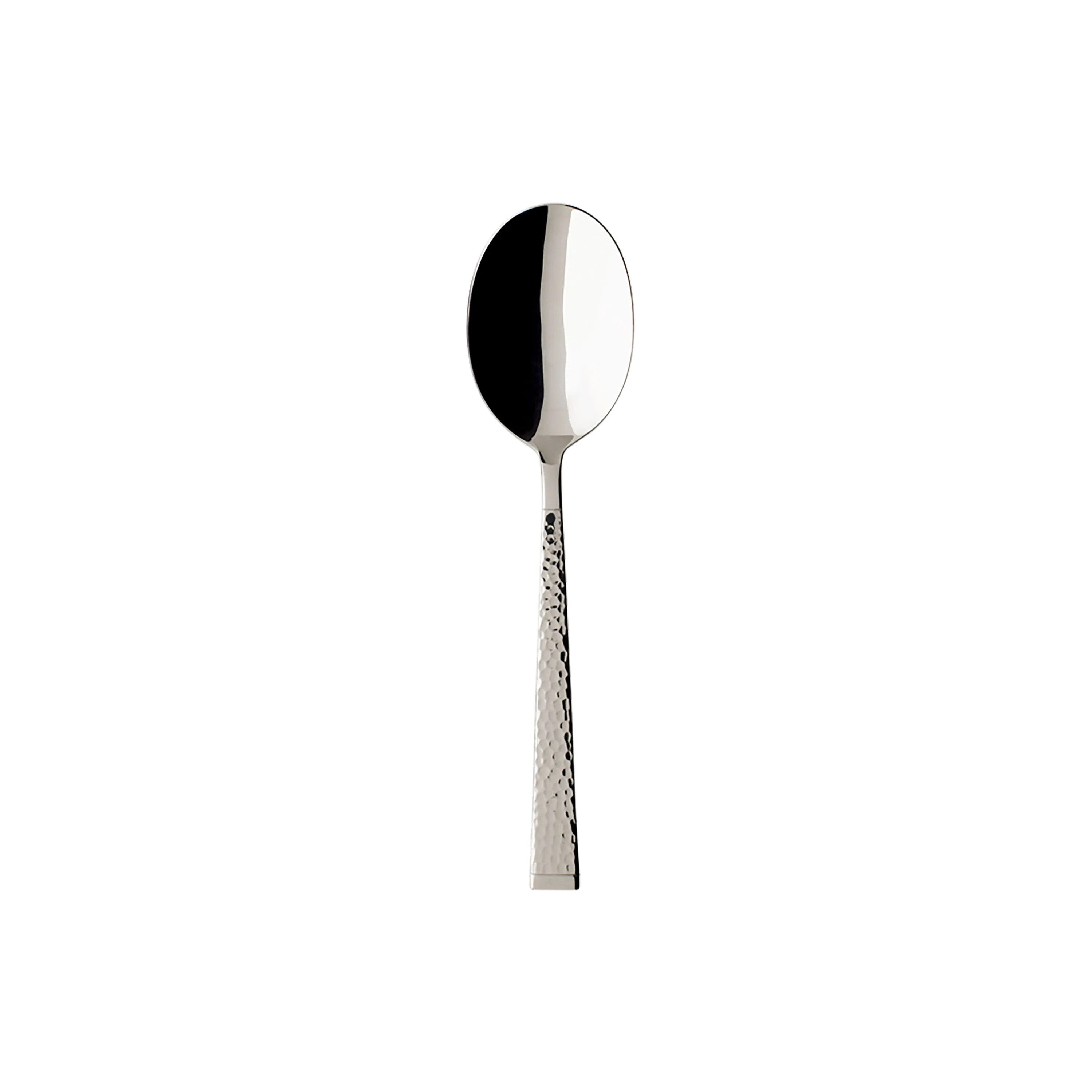 

Кузнечная сервировочная ложка Villeroy & Boch, серебряный/платиновый