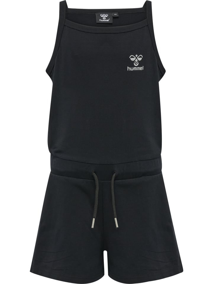 

Комбинезон Hummel, черный