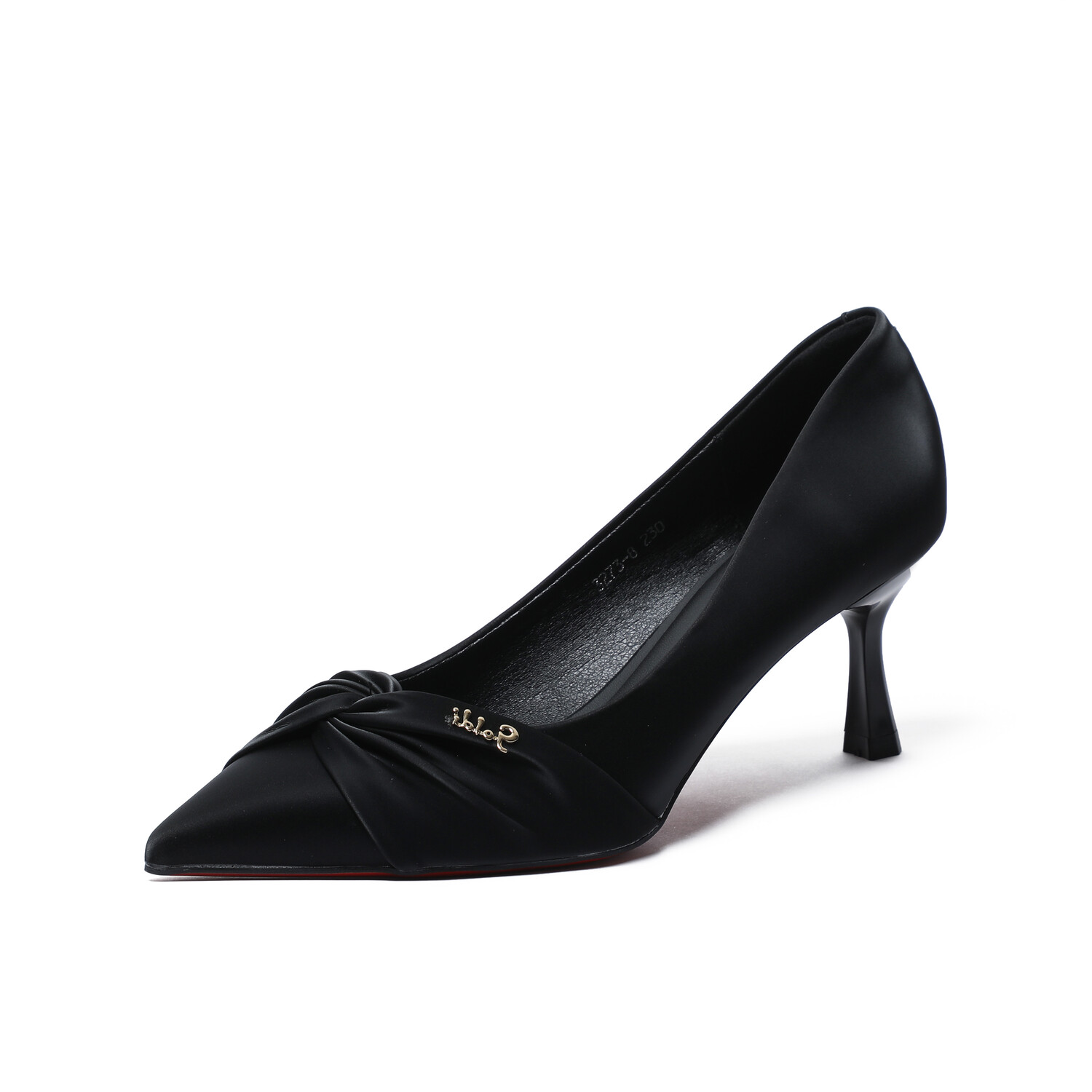 

Туфли PINWEISHIDU High Heels Women's, черный