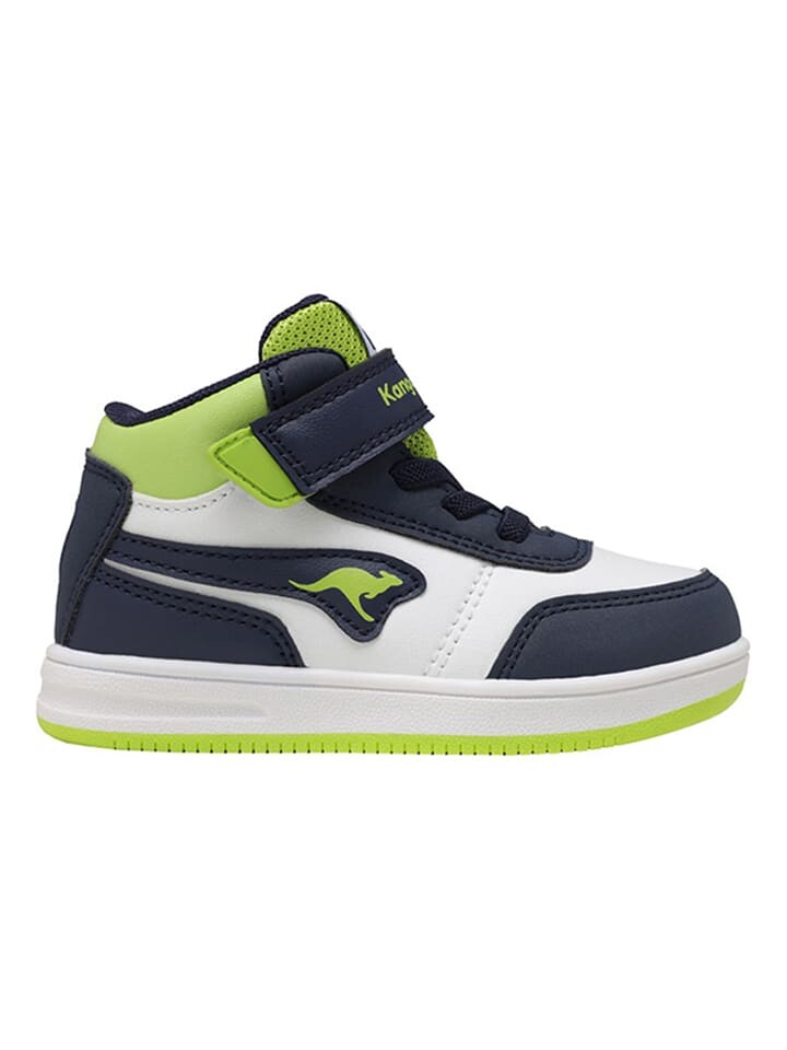 

Высокие кроссовки Kangaroos Sneakers K-CPI Tive,