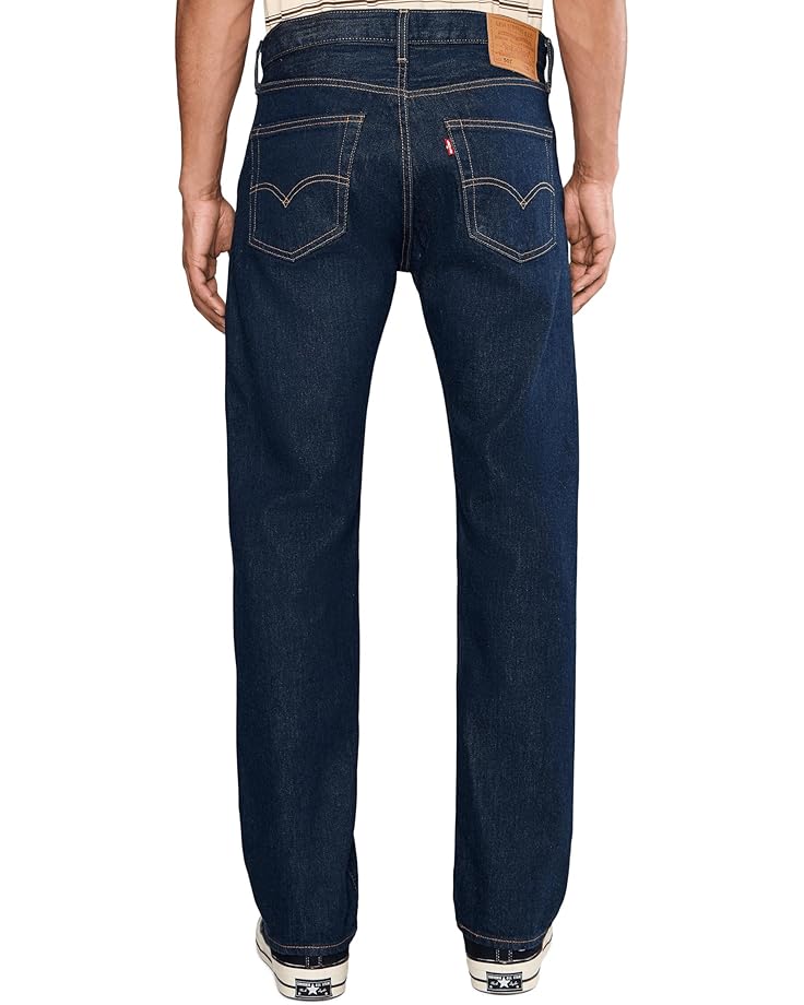 Мужские джинсы Levi's Premium 501 Levi's Original, Come Back Home — фото 4
