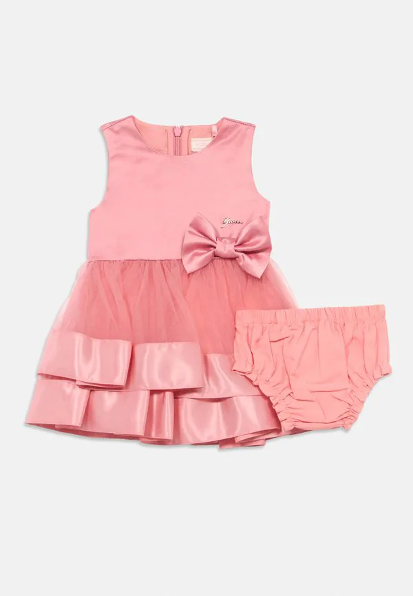 Коктейльное платье для церемонии/вечернее платье Guess, Slight Pink