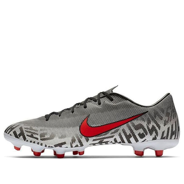 

Кроссовки mercurial vapor 12 academy njr fg mg Nike, белый