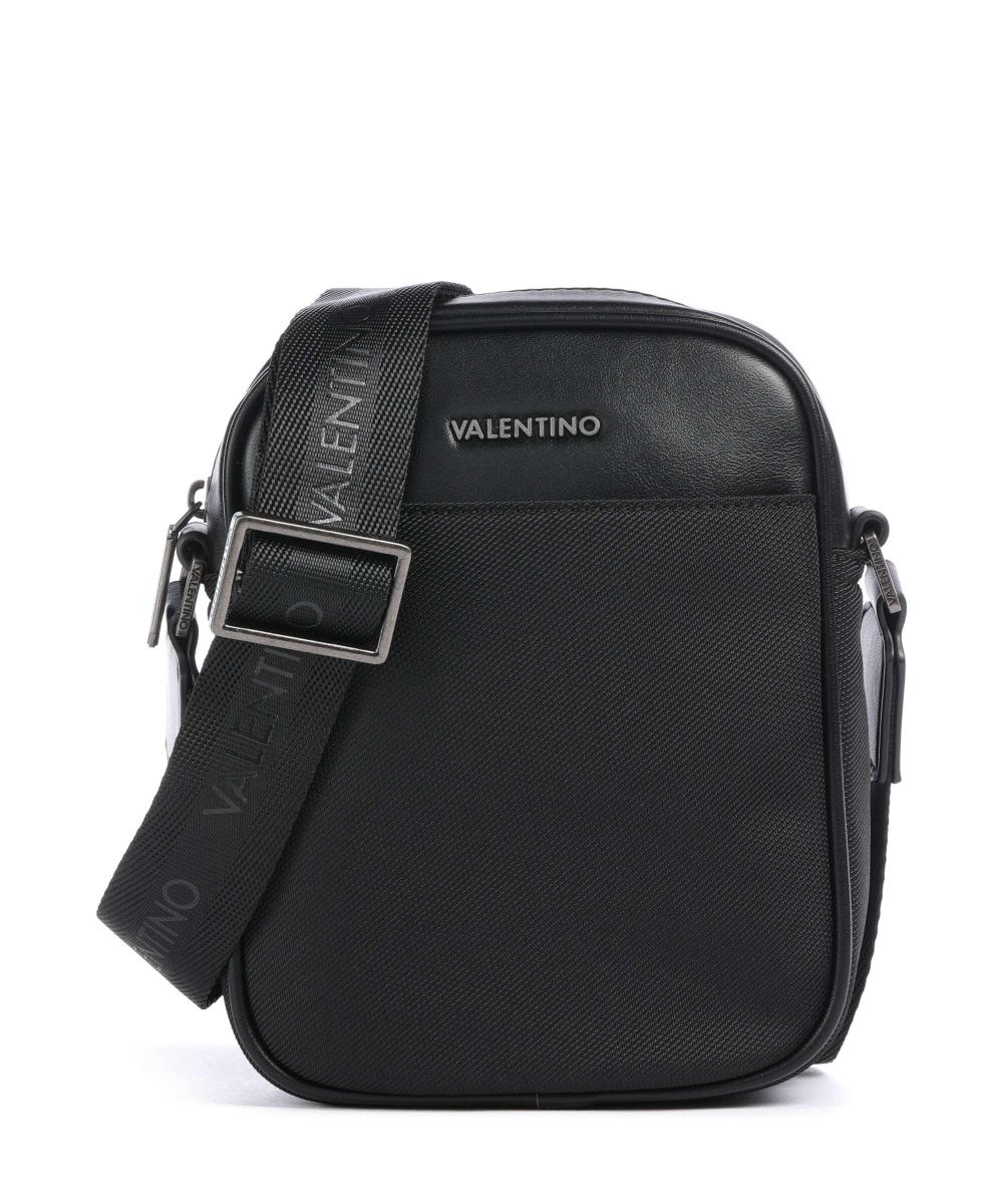 

Finix сумка через плечо из полиэстера Valentino Bags, черный