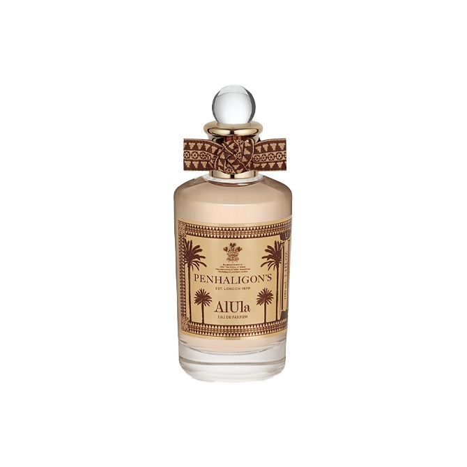 

PENHALIGON'S Panhailigen Trade Journey Sparkling Elora духи ориентальные Eau De Parfum EDP черный перец малый кардамон 30мл/100мл