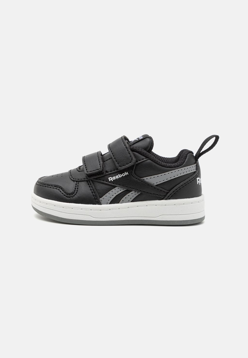 

Кроссовки ROYAL PRIME 2.0 TWO STRAP UNISEX Reebok Classic, черный