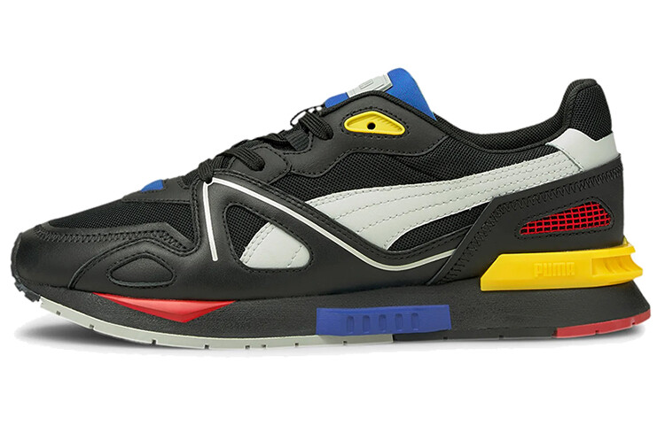 

Кроссовки Puma Mirage Mox Core 'Black Multi', Серый, Кроссовки Puma Mirage Mox Core 'Black Multi'