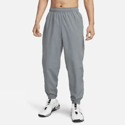 

Брюки Nike Form, цвет Smoke Grey/Black