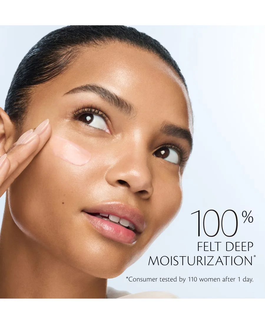 Clé de Peau Beauté Сменный блок интенсивной ночной эмульсии, 4,2 унции — фото 4