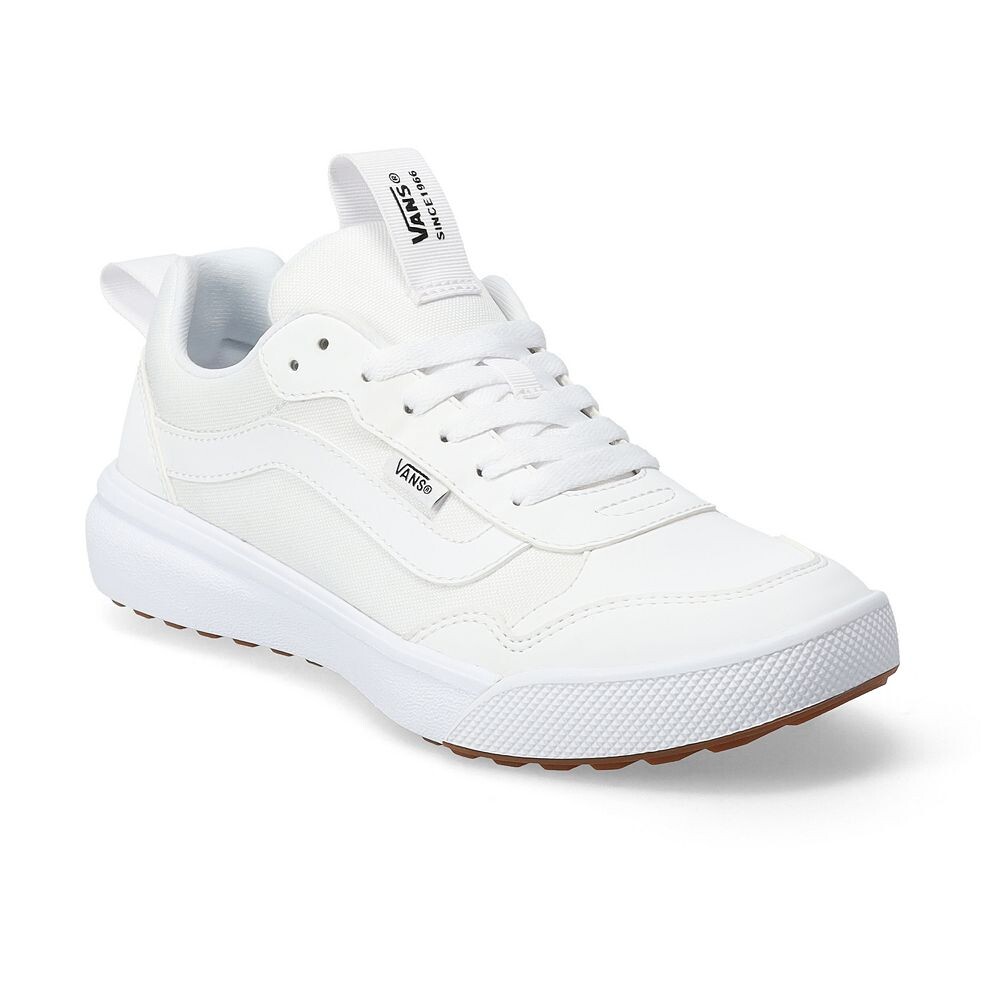 Женская обувь Vans Range EXP, белый