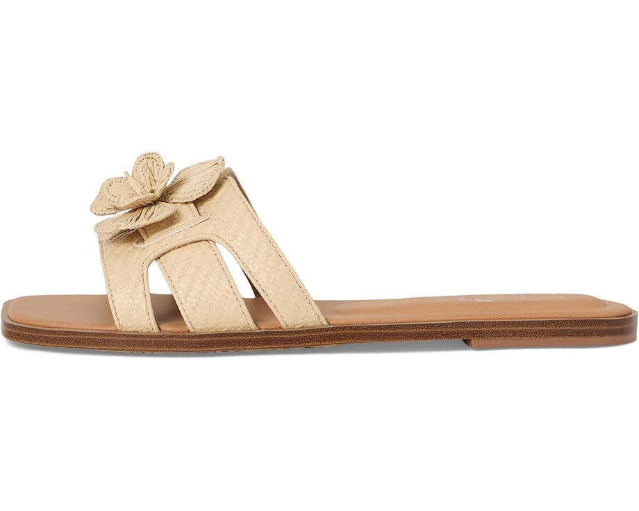 Балетки ALDO Seaflower, цвет Light Beige — фото 4