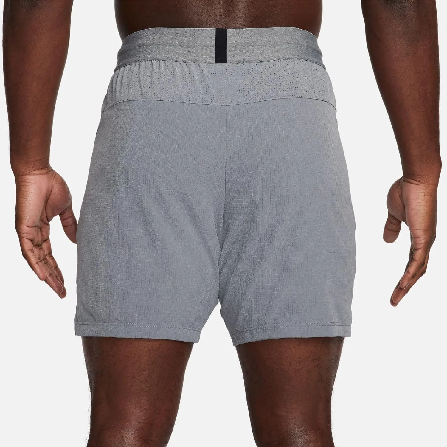 Мужские шорты Nike M Nk Df FLX Rep 4,0 7in Ul — фото 3