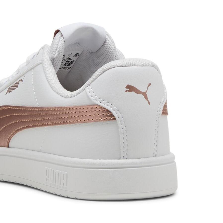 Кроссовки унисекс Puma Rickie Classic 394251 — фото 4