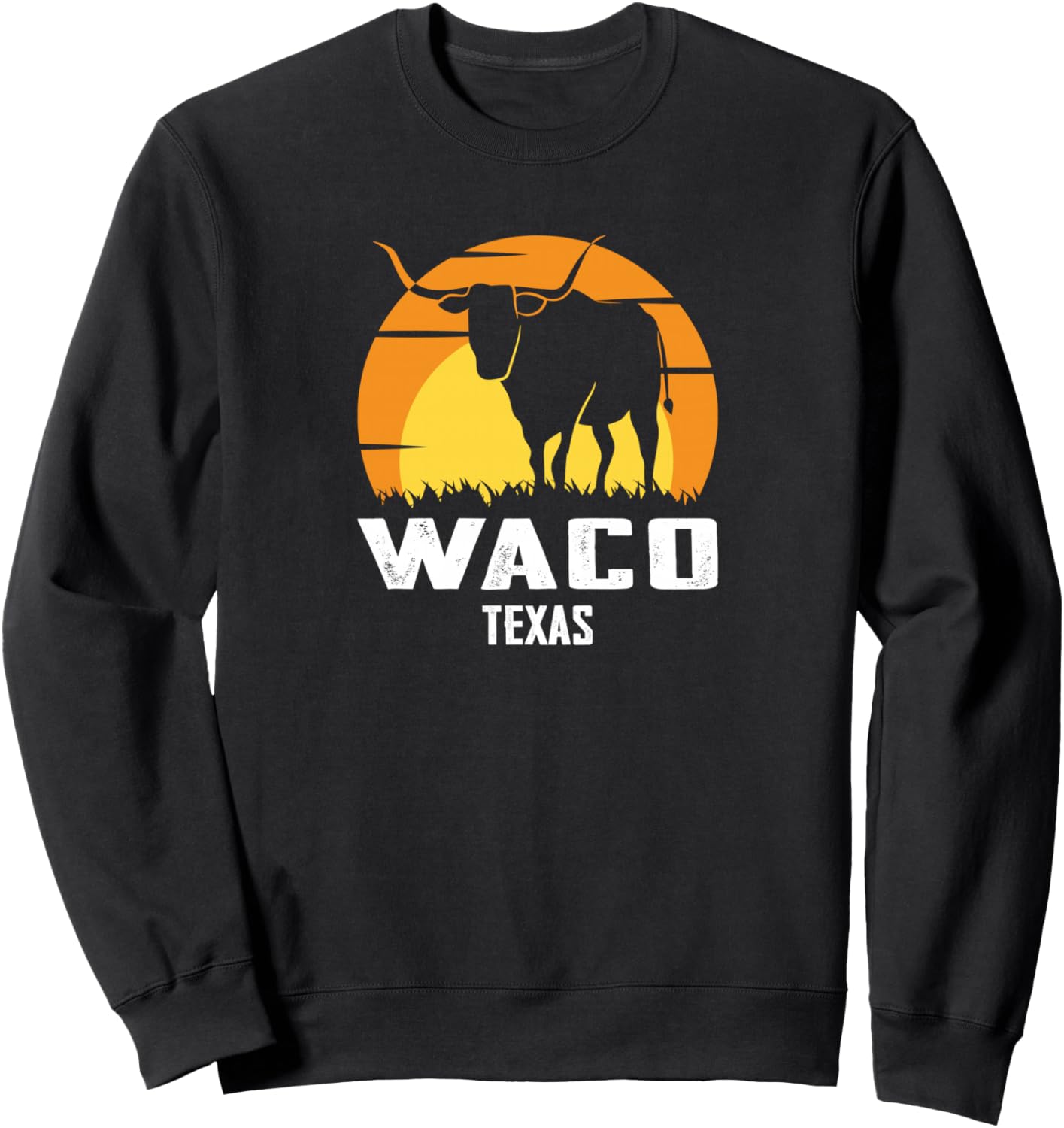 

Толстовка Waco, черная, размер S Read Texas Waco Texas, Черный, Толстовка Waco, черная, размер S Read Texas Waco Texas