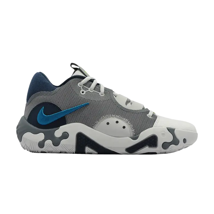 

Кроссовки Nike PG 6 EP, серый