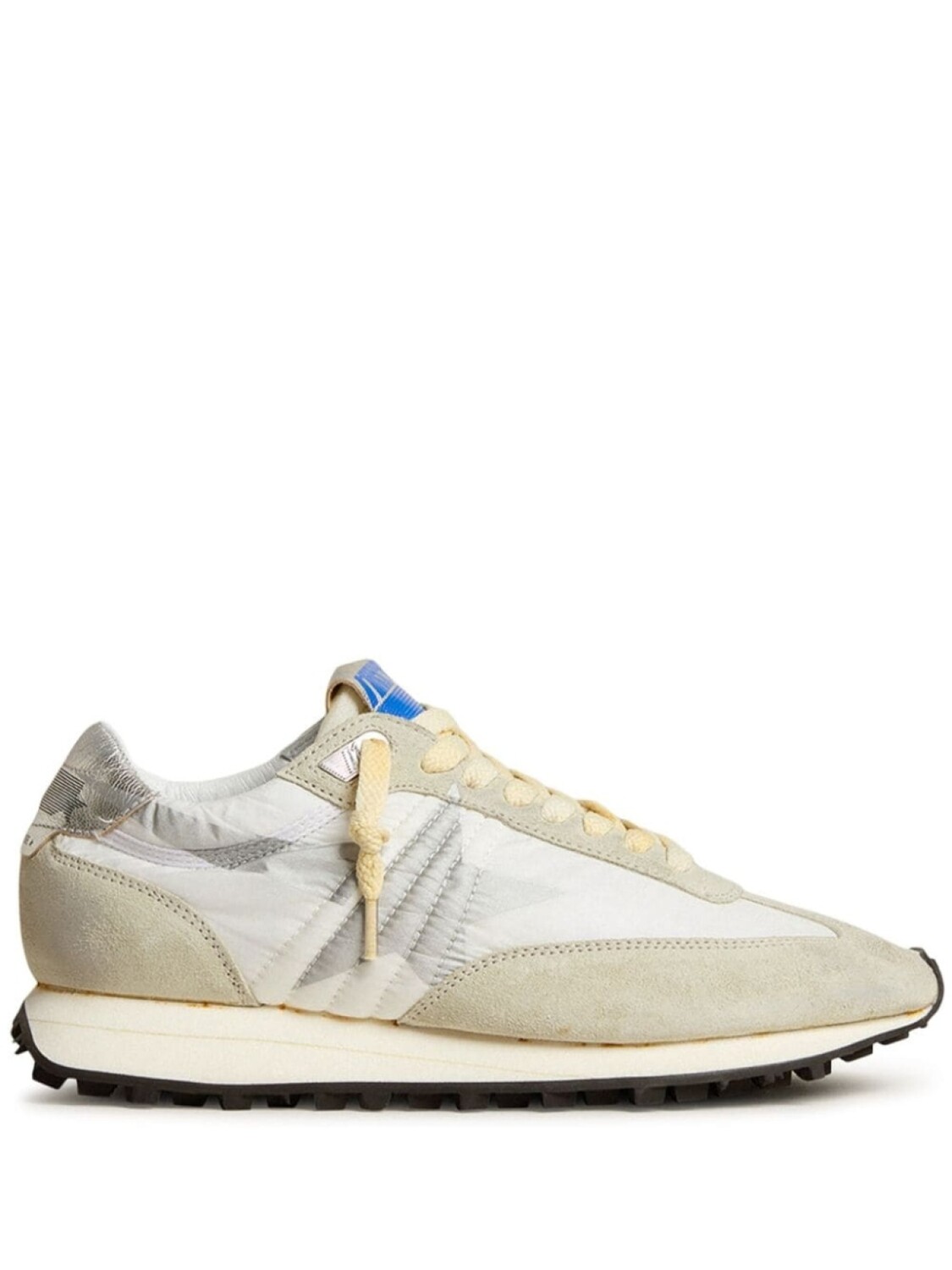 Golden Goose кроссовки Running Marathon, белый