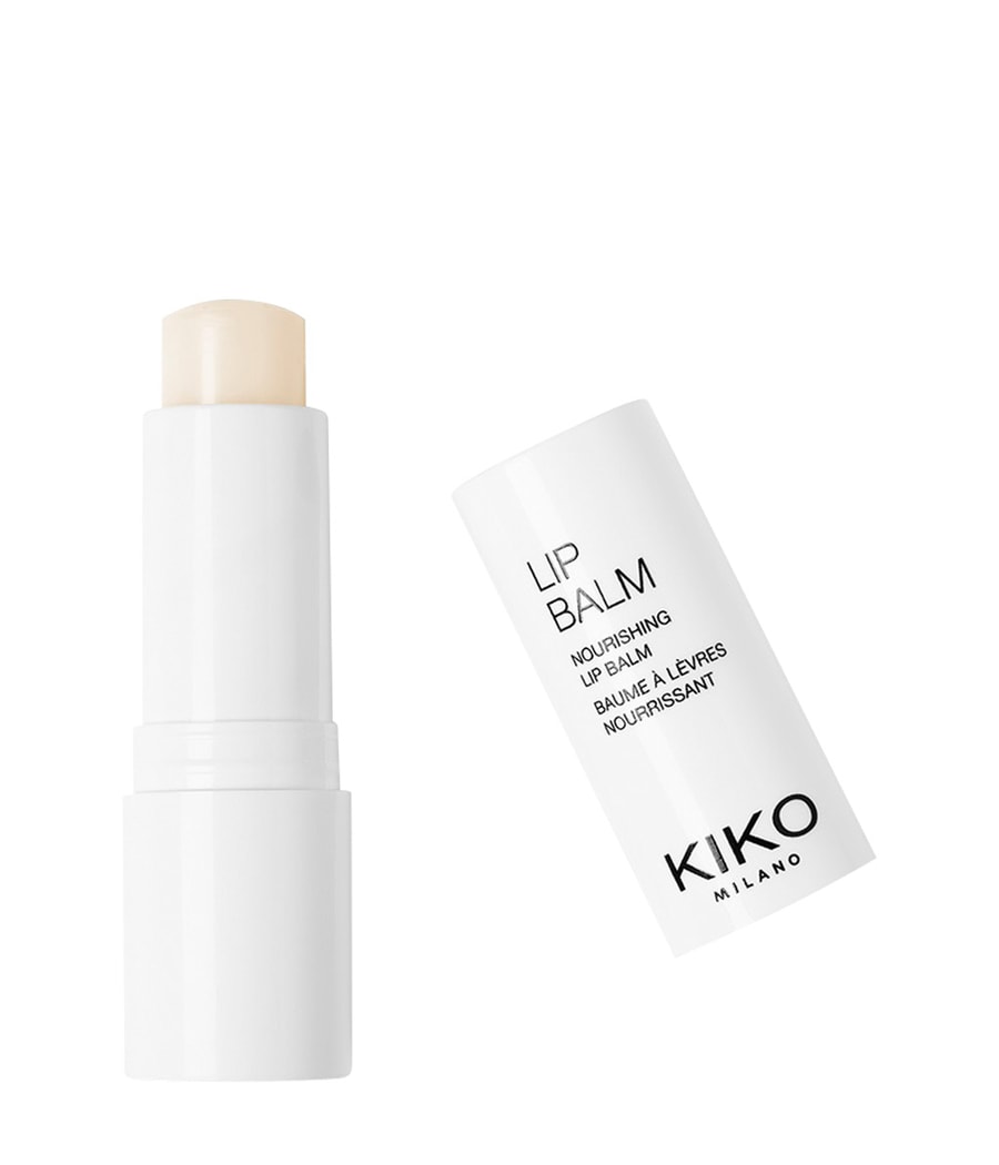 

Бальзам для губ KIKO Milano Lip Balm, 4g