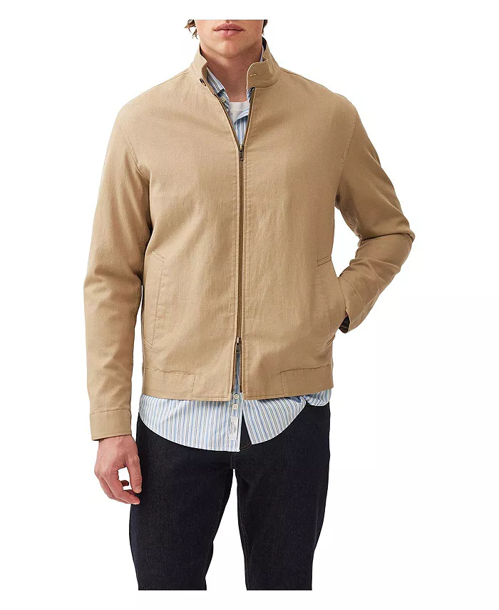 

Мужская куртка Almadale Rodd & Gunn, коричневый