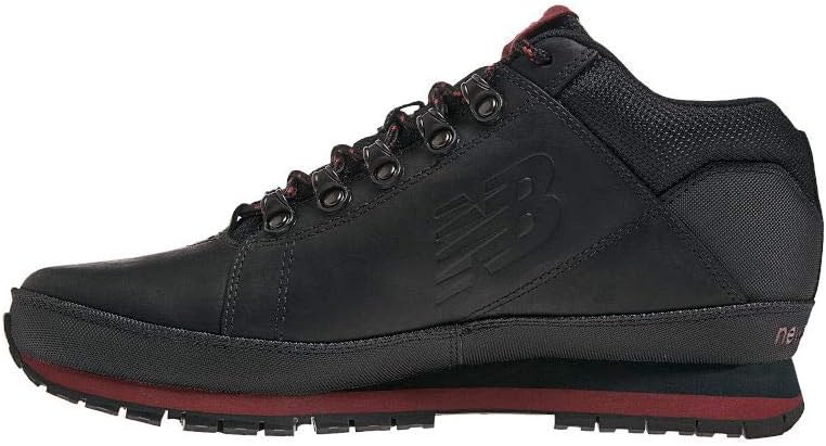Мужские кроссовки для фитнеса New Balance, Black — фото 2