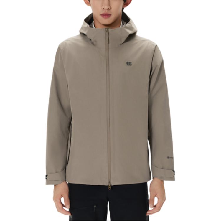 

Ветровка мужская KOLON SPORT серии HIKE водонепроницаемая, ветрозащитная, дышащая, легкая, водоотталкивающая черная, Черный, Ветровка мужская KOLON SPORT серии HIKE водонепроницаемая, ветрозащитная, дышащая, легкая, водоотталкивающая черная