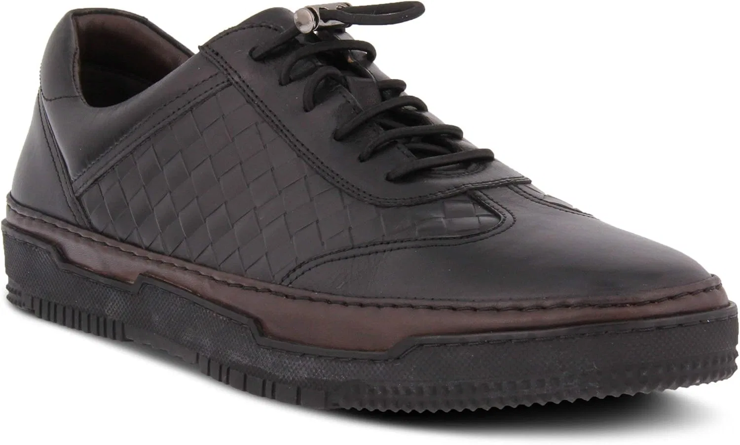 Мужские кроссовки Spring Step Us_Shoes Spsiw Oxford, черный — фото 2