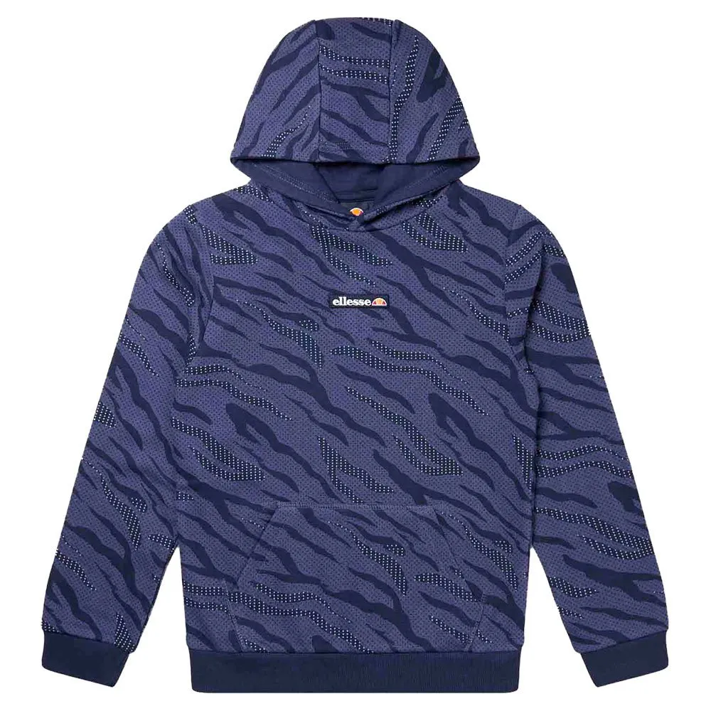 

Худи Ellesse Sabre Oh, синий