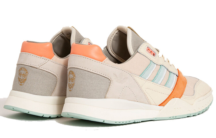 Adidas originals Consortium Обувь для скейтбординга унисекс — фото 4