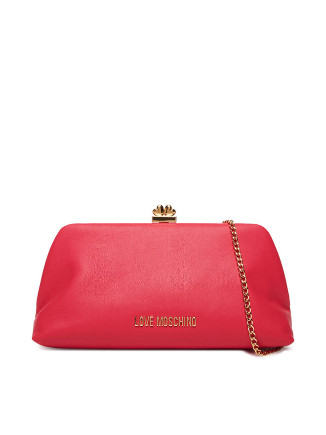 

Сумка JC4287PP0MKP0615 Love Moschino, розовый