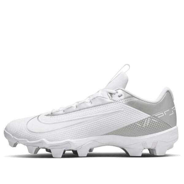 

Кроссовки vapor edge shark 2 'white metallic silver' Nike, белый