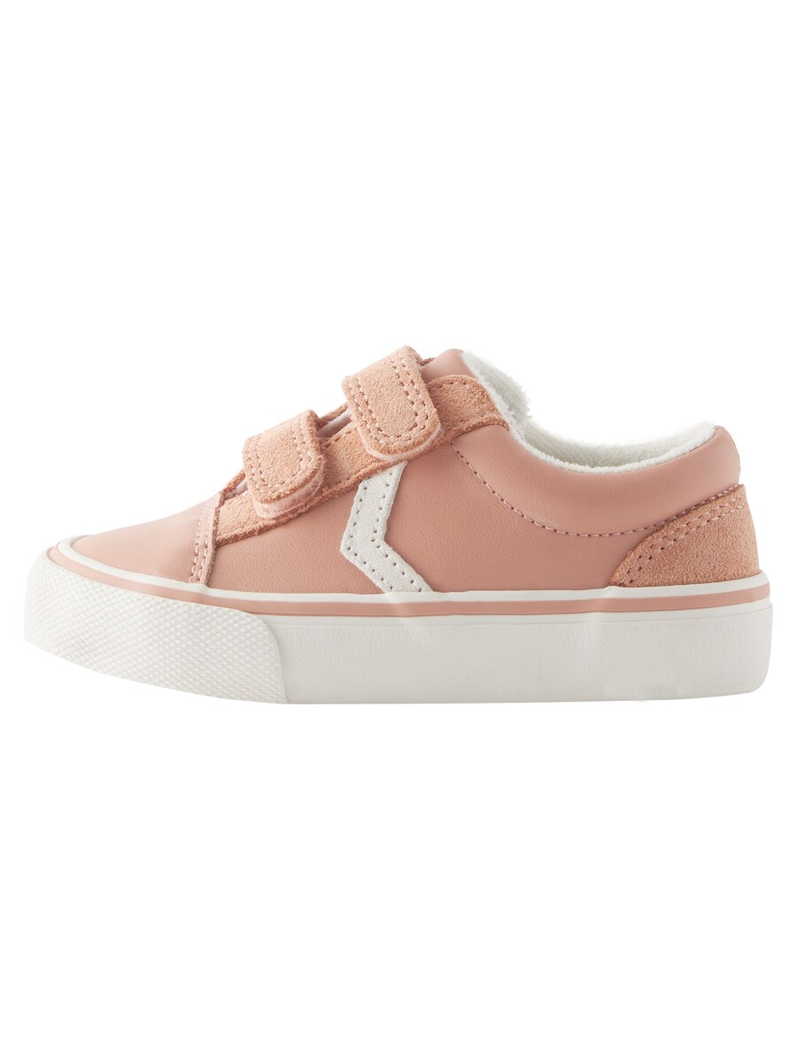 

Кроссовки Next Sneakers, розовый