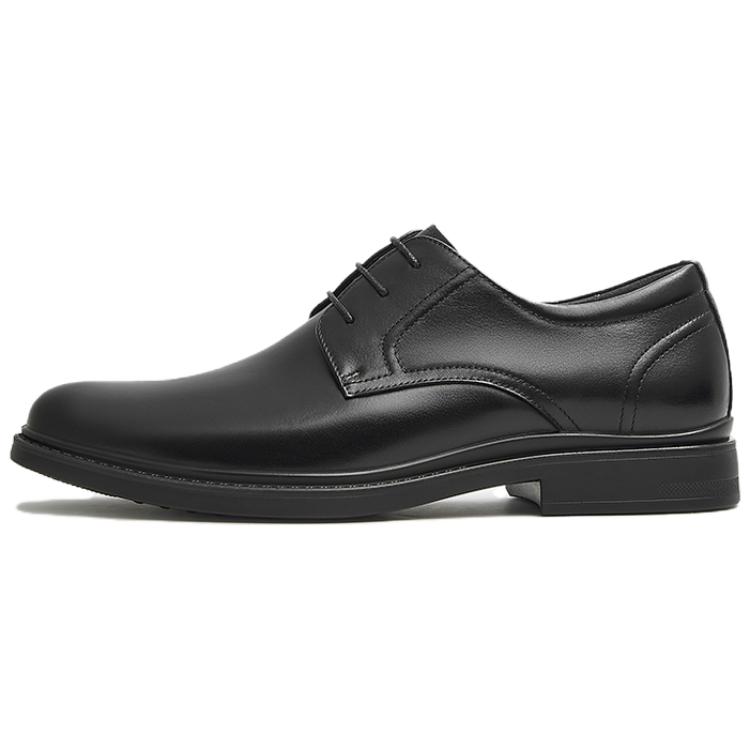 

Классические туфли Tata Classic 4.5 см мужские черные