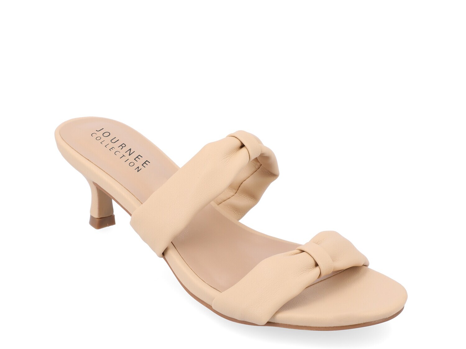 

Сандалии Dyllan Journee Collection, бежевый