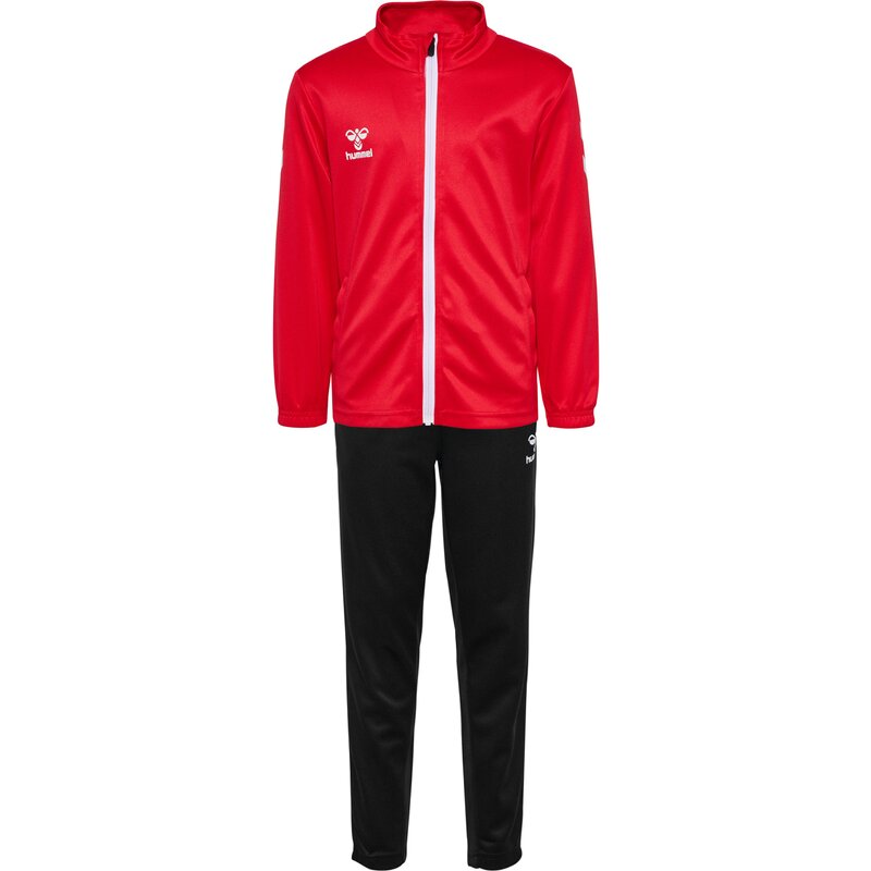 

Детский спортивный костюм hmllogo Hummel, мультиколор