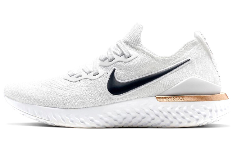 

Кроссовки Nike Epic React Flyknit 2 женские