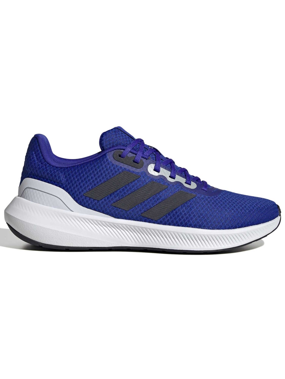 

Кроссовки Adidas Performance Runfalcon 3, синий