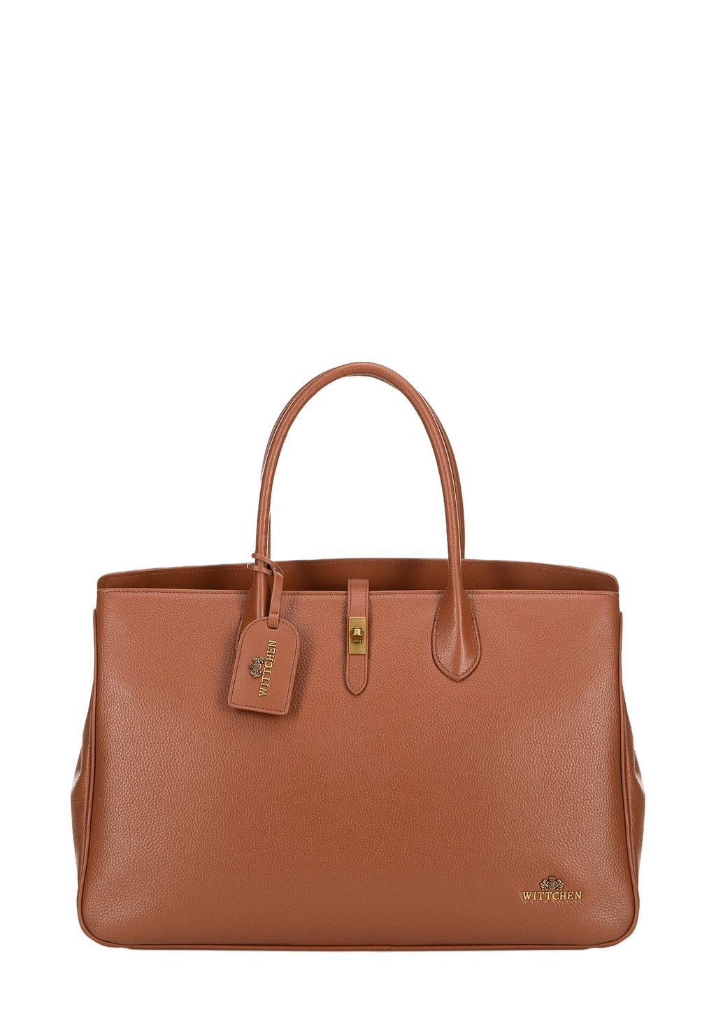 

Сумка ELEGANCE COLLECTION WITTCHEN, коричневый