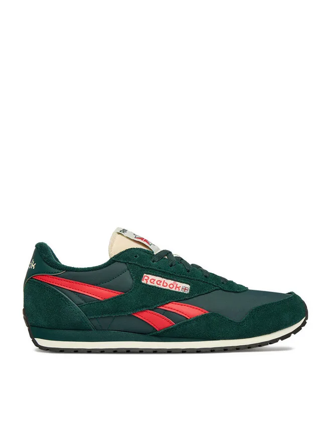 Reebok Кроссовки EO-CLASSIC AZ 100245081 Зеленый