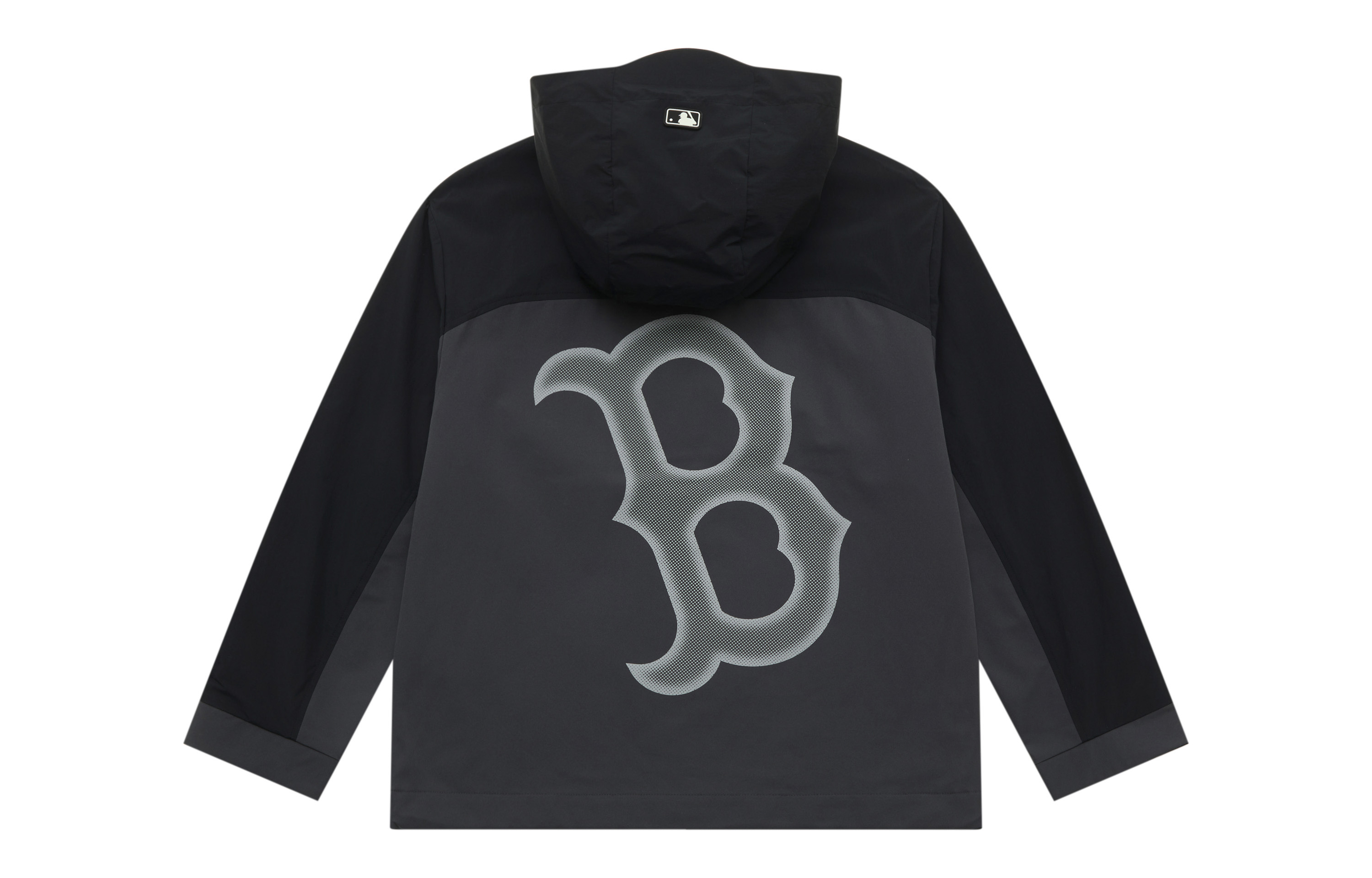 

MLB Куртка унисекс Boston Red Sox, Standard Charcoal Gray