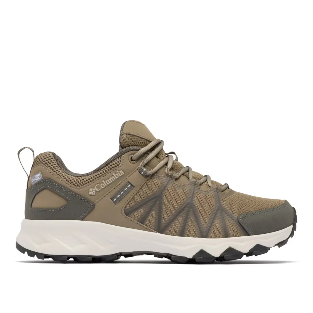 

Мужская обувь Columbia PEAKFREAK II OUTDRY, коричневый