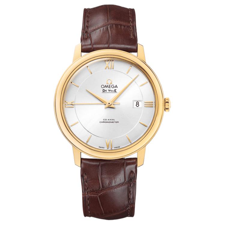 

OMEGA Часы Men's Elegant Saucer Series Watch