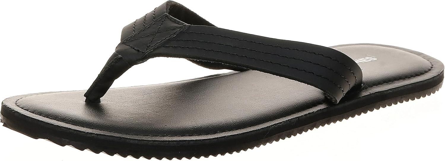 

Мужские сандалии-тапочки JACK JONES Jack & Jones, Anthracite