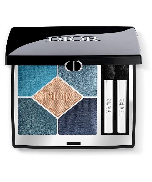 Палетка теней для век Dior 5 Couleurs