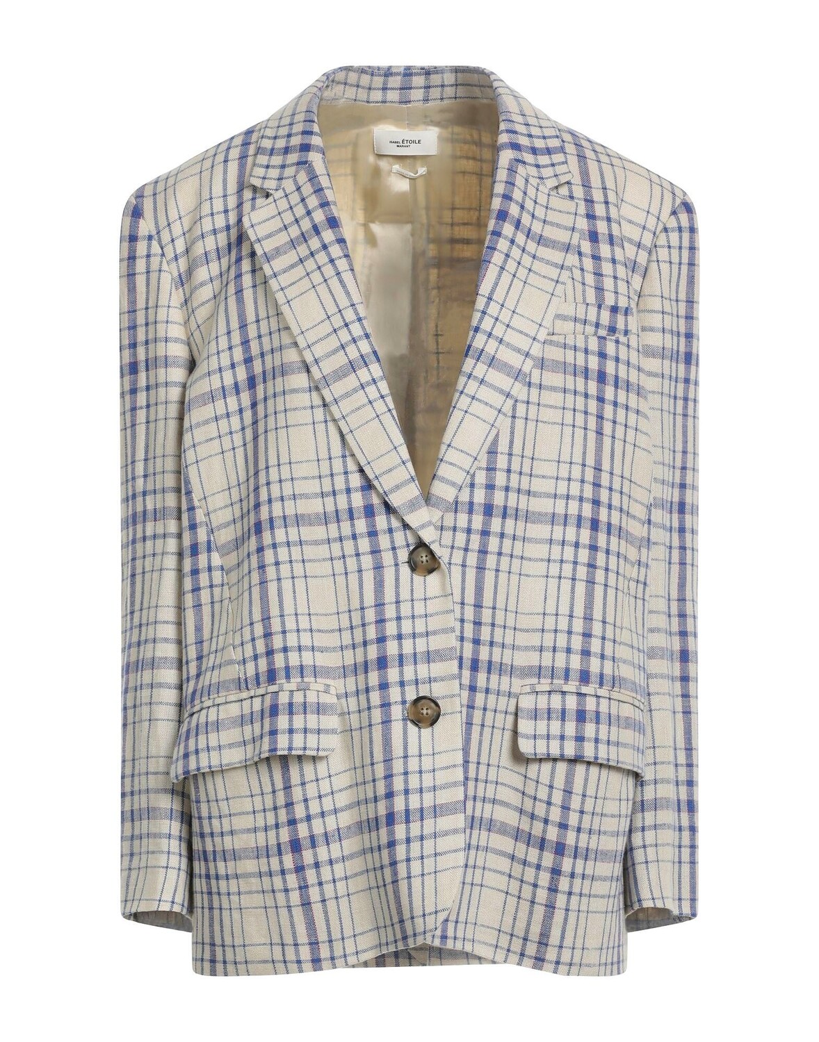 

Блейзер Isabel Marant, синий