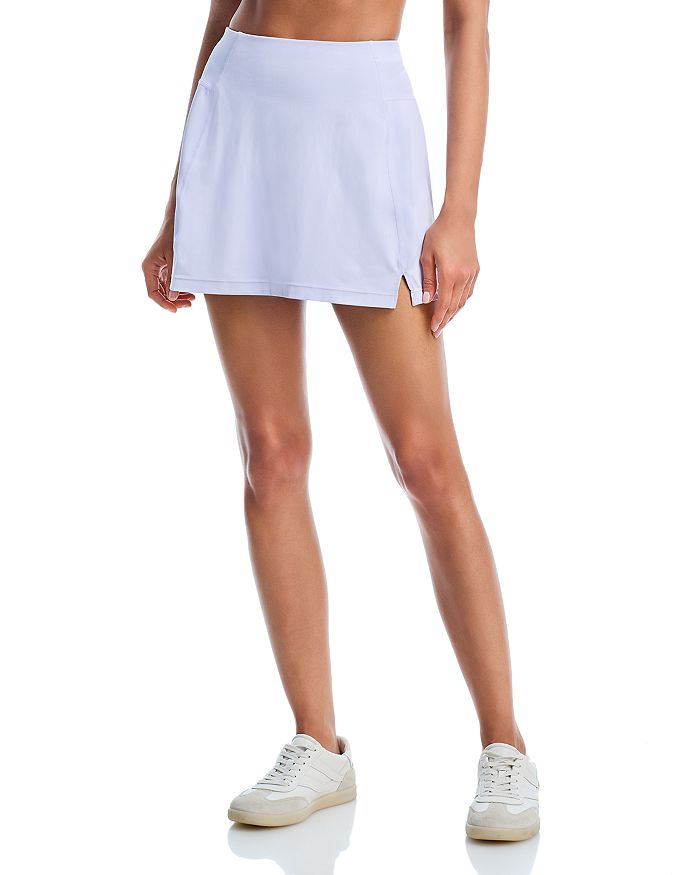

Скорт All Day Sweaty Betty, фиолетовый