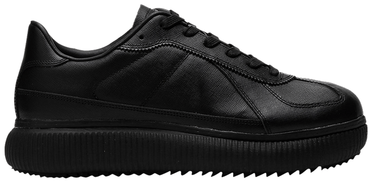 

Кроссовки Onitsuka Tiger Delecity 'Black', черный