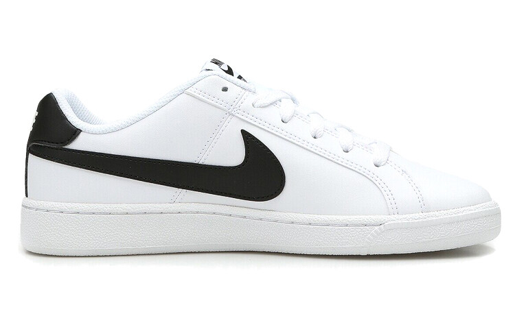 Кроссовки Nike Court Royale Sl White/Black — фото 2